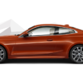 BMW 430i Coupe G22 4