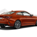 BMW 430i Coupe G22 5
