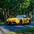 BMW M8 Competition Gran Coupe 2 120x120