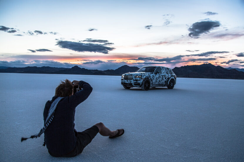 Video: Rolls-Royce Inspiring Greatness Episode focuses on photography