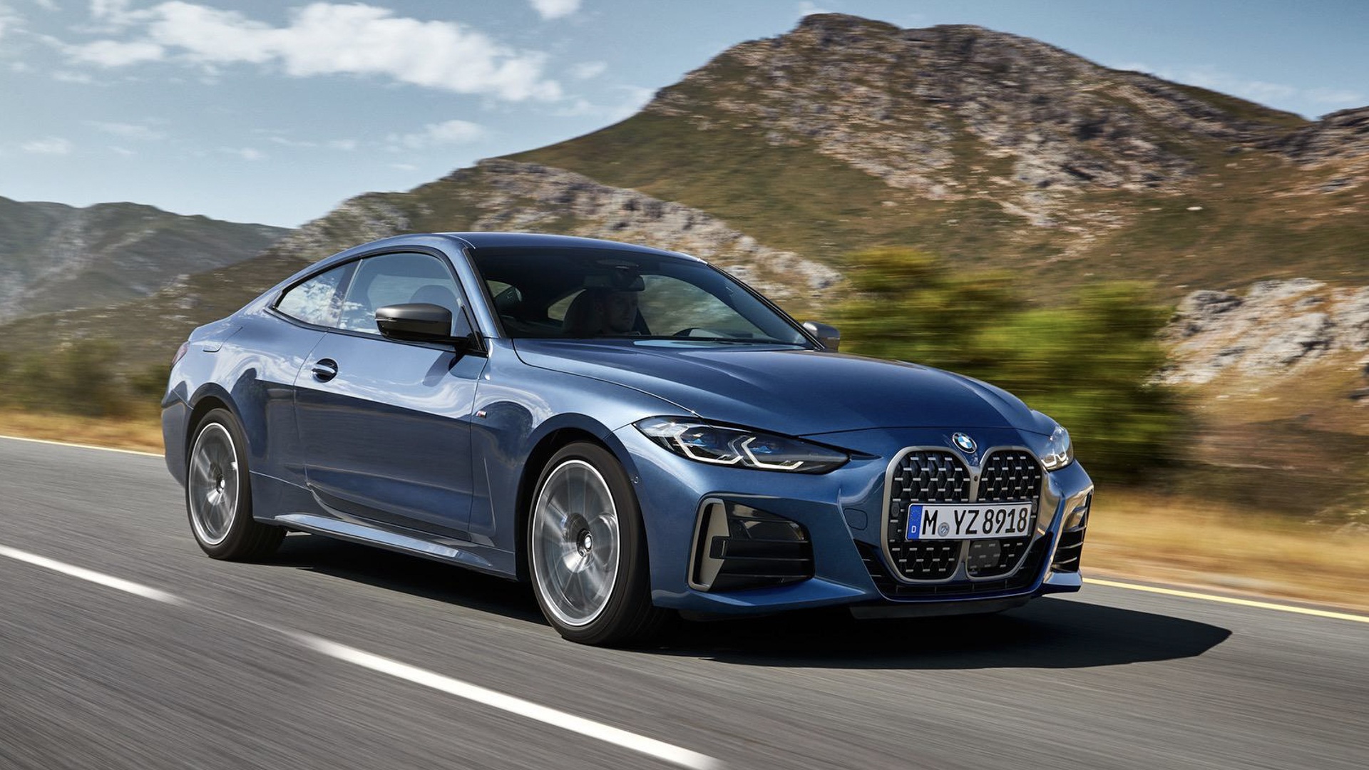 VIDEO: BMW 4 Series gets an Australian review