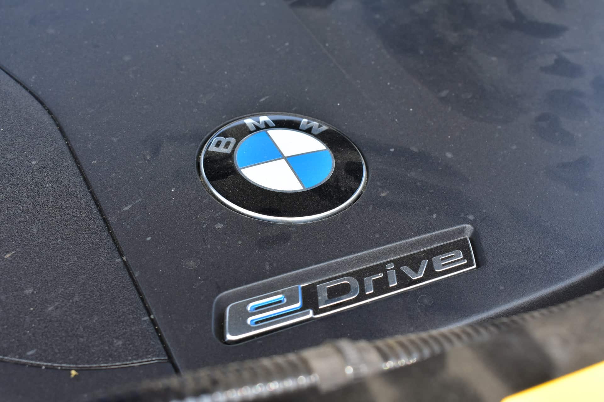 TEST DRIVE 2020 BMW X5 xDrive45e 103