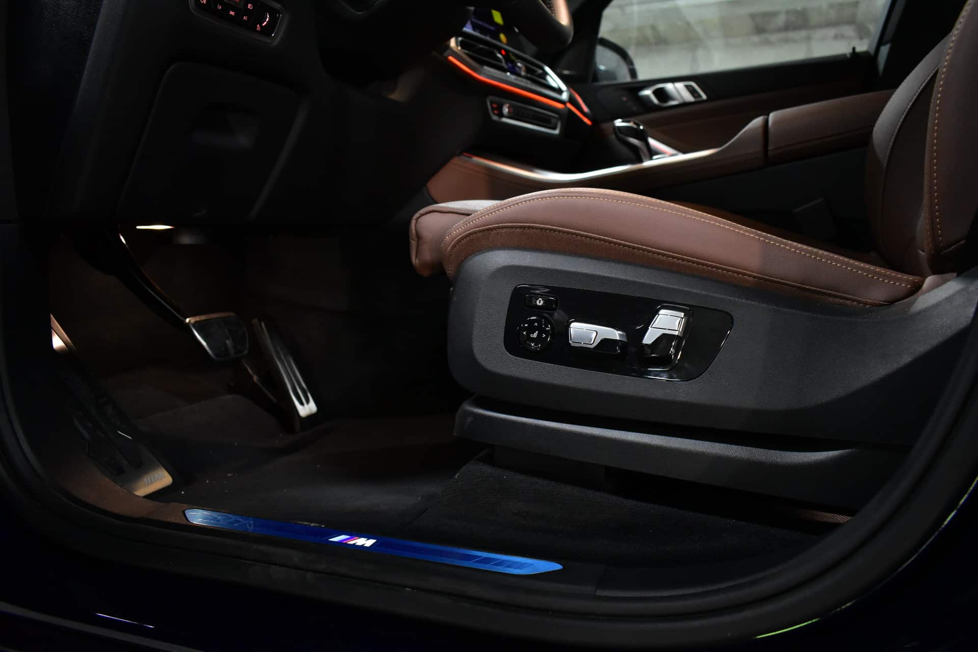 TEST DRIVE 2020 BMW X5 xDrive45e 154