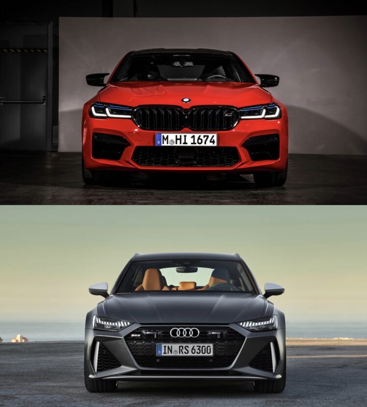 BMW-M5-Audi-RS6