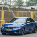 2020 BMW M340i sedan test drive 12 120x120