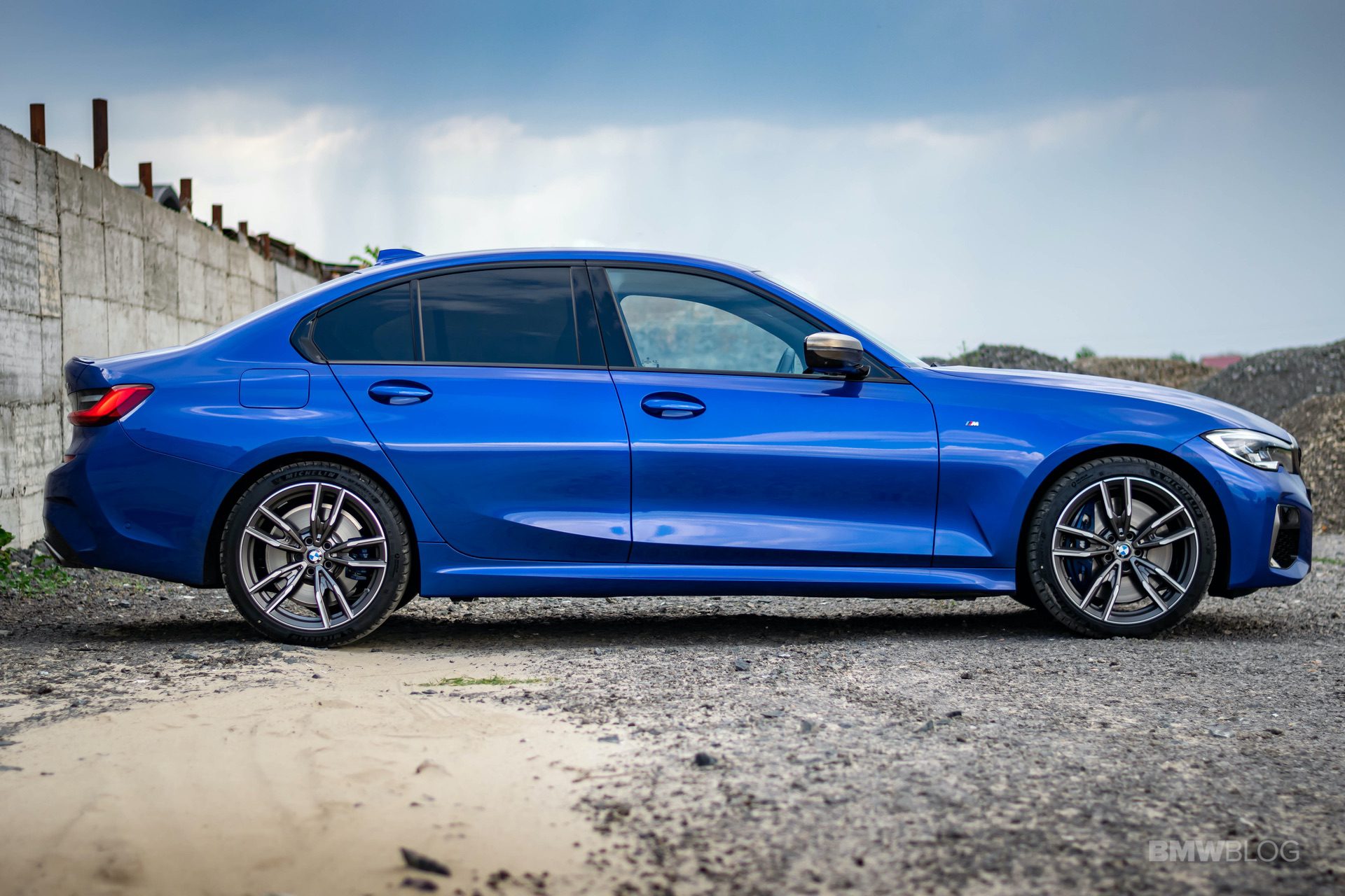TEST DRIVE: 2020 BMW M340i xDrive – The Sweet Spot Of Comfort And