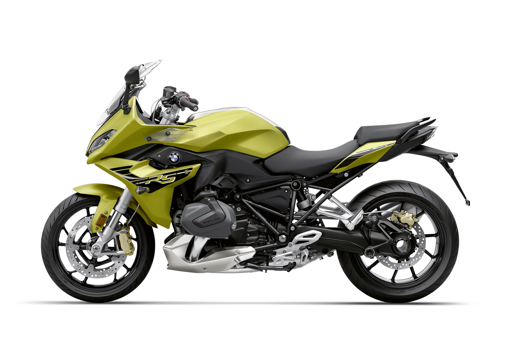 Bmw Motorrad Launches Extensive Updates For My21 Motorcycles