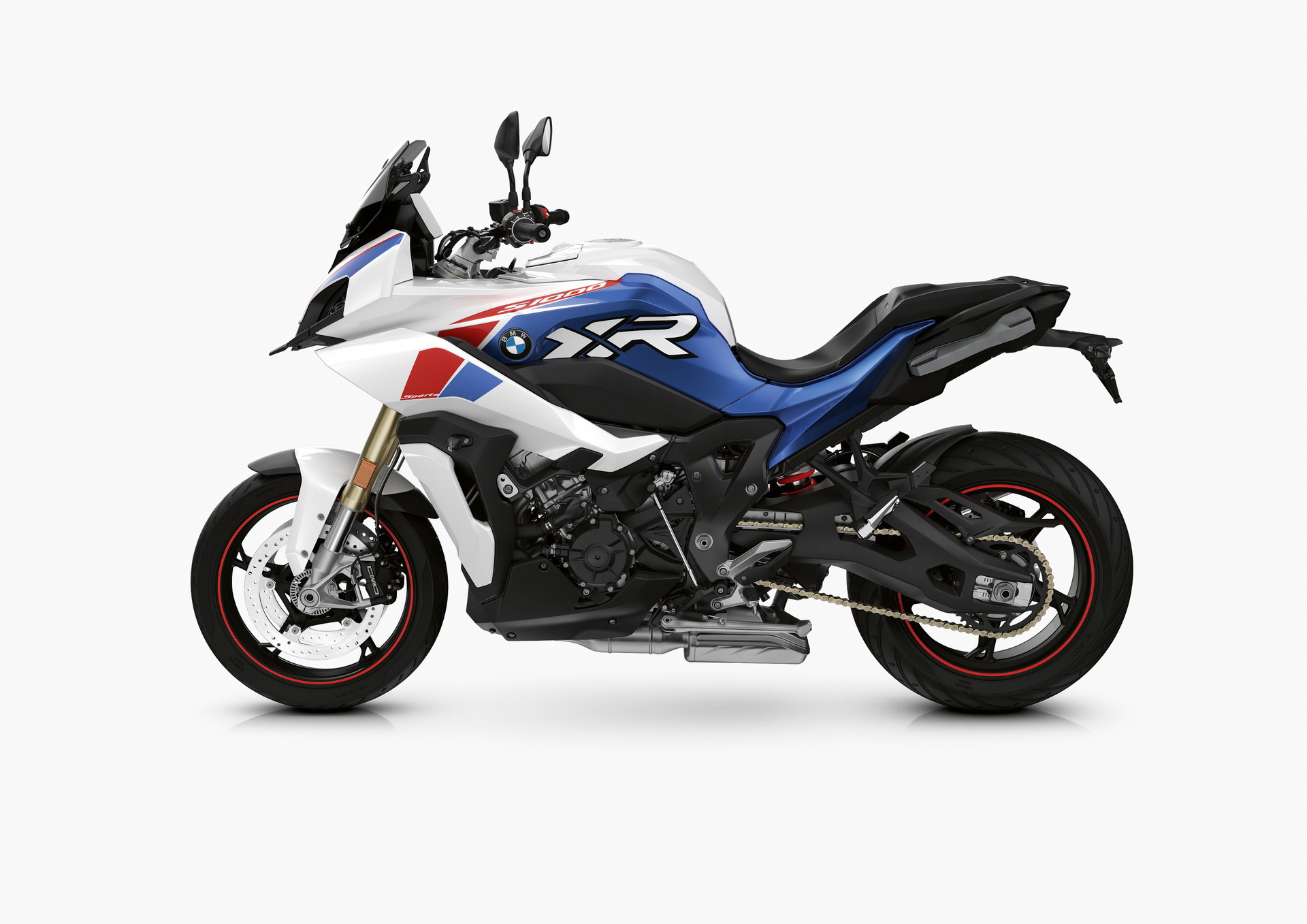 BMW Motorrad launches extensive updates for MY10 motorcycles