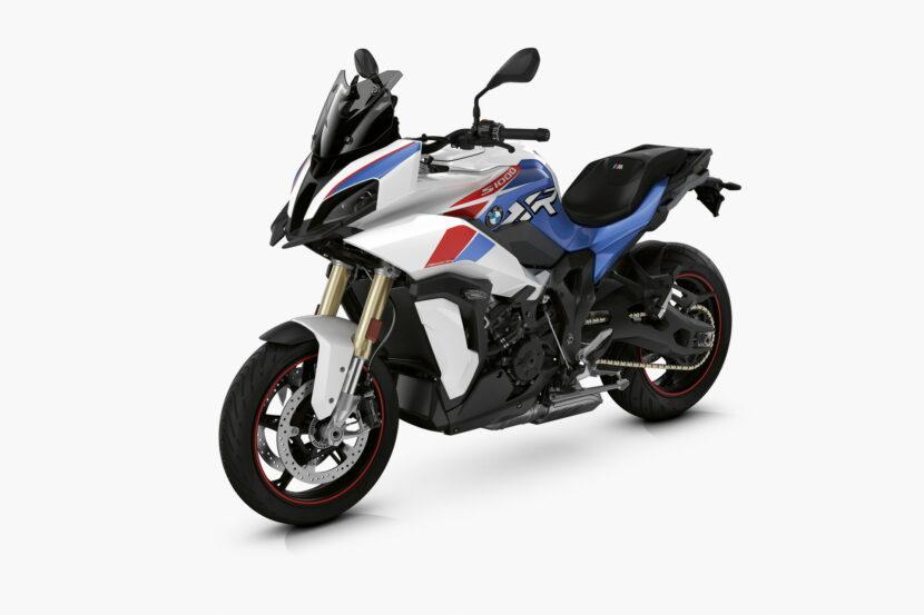 BMW Motorrad launches extensive updates for MY2021 motorcycles