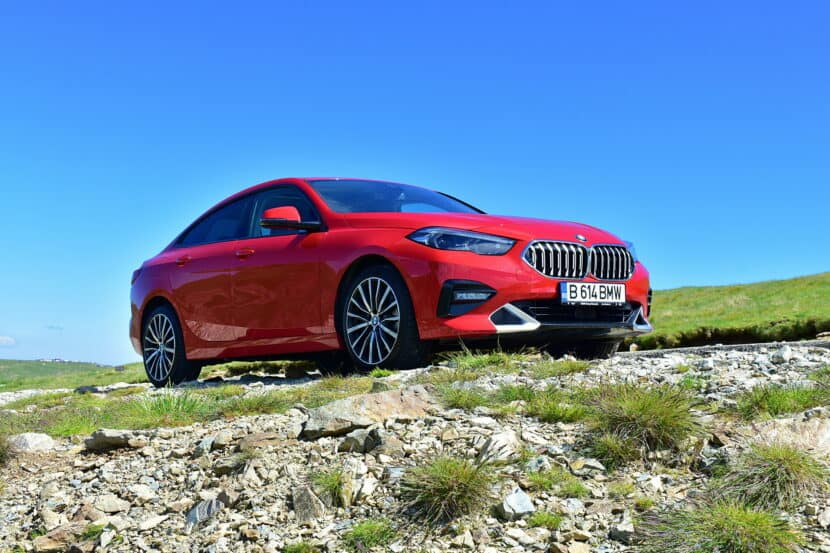 TEST DRIVE: 2020 BMW 220d Gran Coupe - A Polyvalent Character