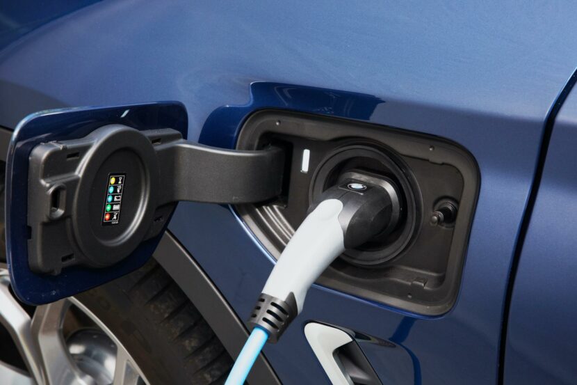BMW PHEV or EV: Picking the Right Type of Plug-In
