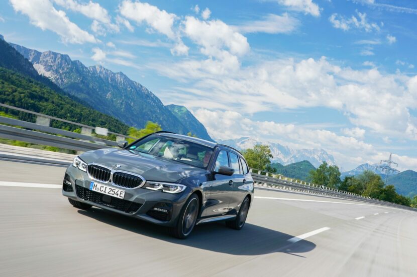BMW 3 Series and 4 Series: Best Selling BMW Models Worldwide