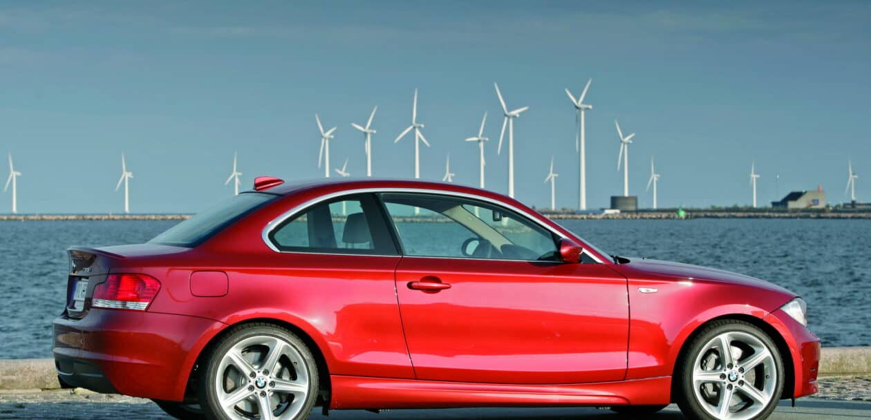  Guía del comprador: BMW Serie 1 E82/E88 Coupé/Cabrio: un futuro clásico