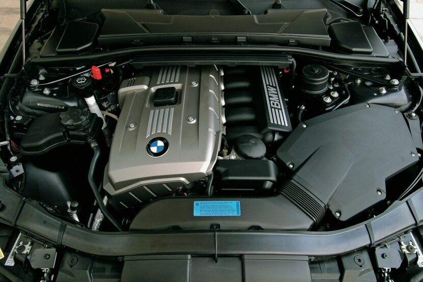 BMW's N52 Straight-Six is One of its Most Slept On Engines