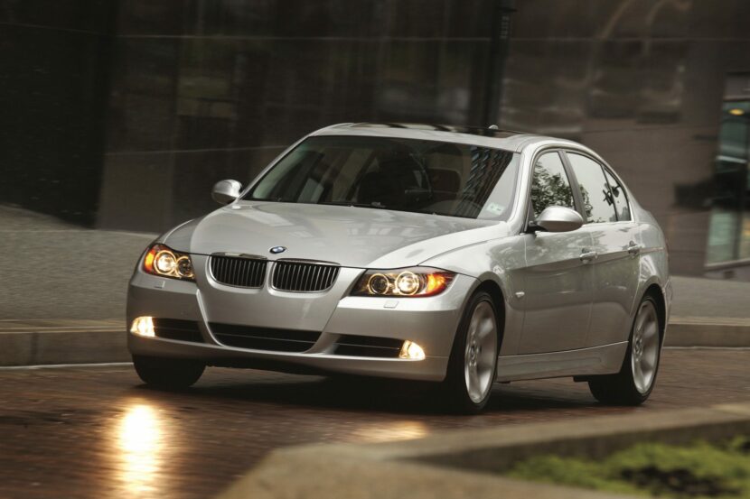 The E90 3 Series is a Better Daily Driver Than the E46
