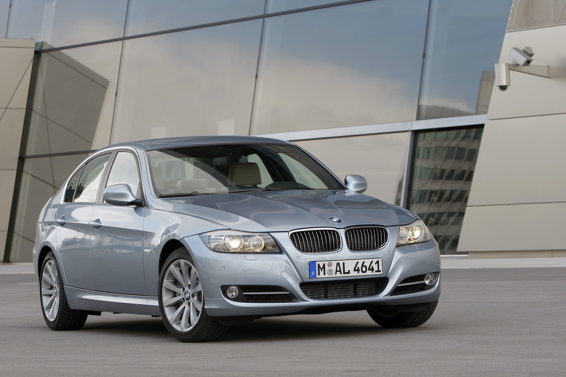 The Most Reliable E90 BMW Models Still Have Some Engine Issues