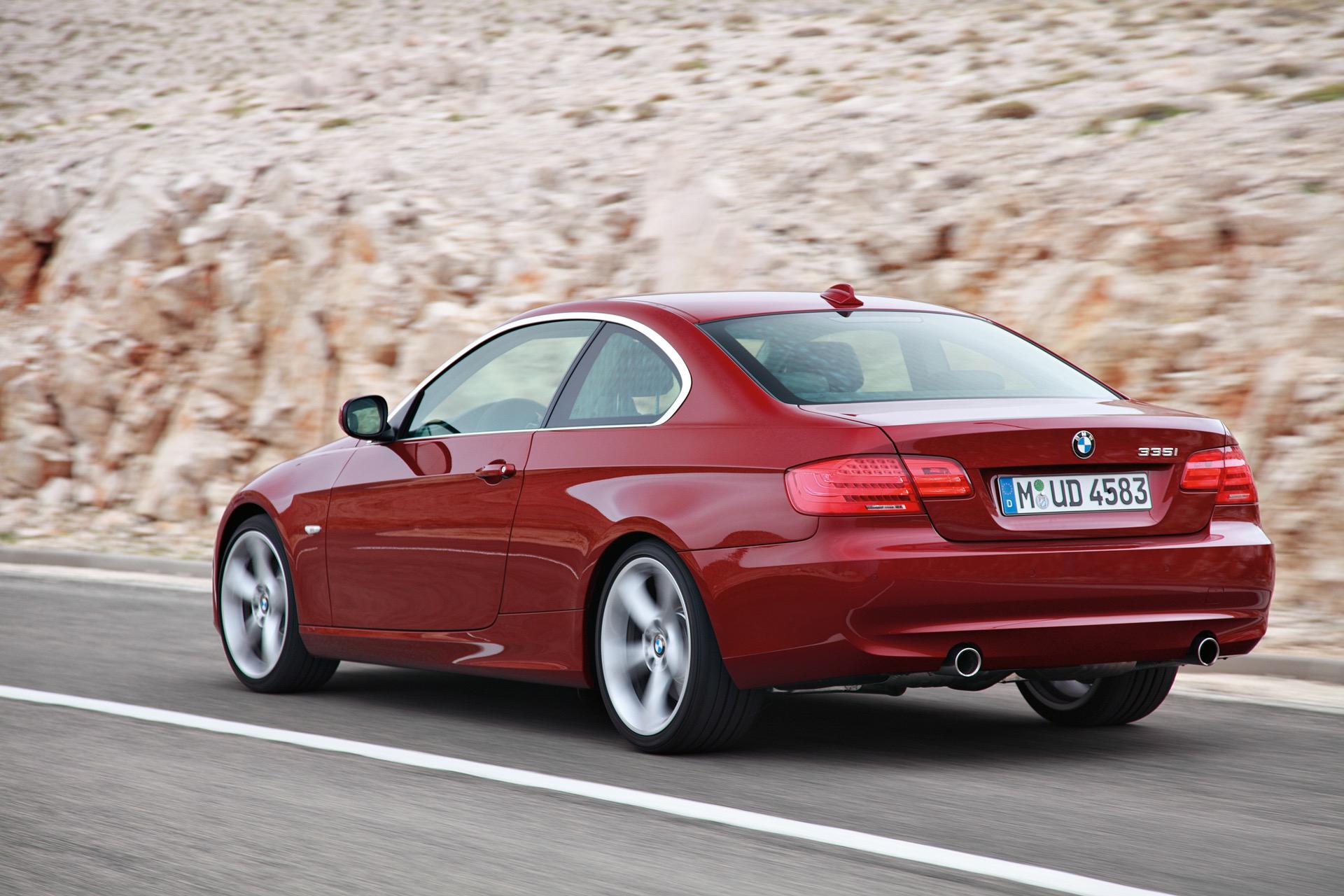 BMW E92 3 Series Buying Guide - Which Model Should Buy?