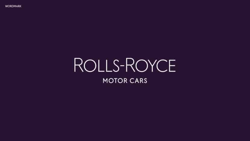 Rolls RoyceWordmarkonPurpleSpiritbackground 830x467