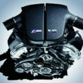 The BMW S85 V10 engine 11 120x120