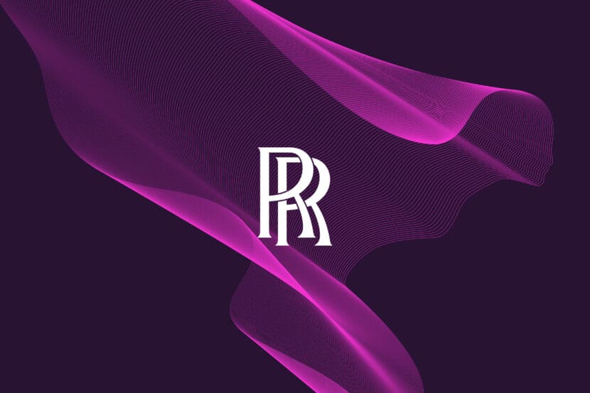 Rolls-Royce announces new brand identity: House of Luxury