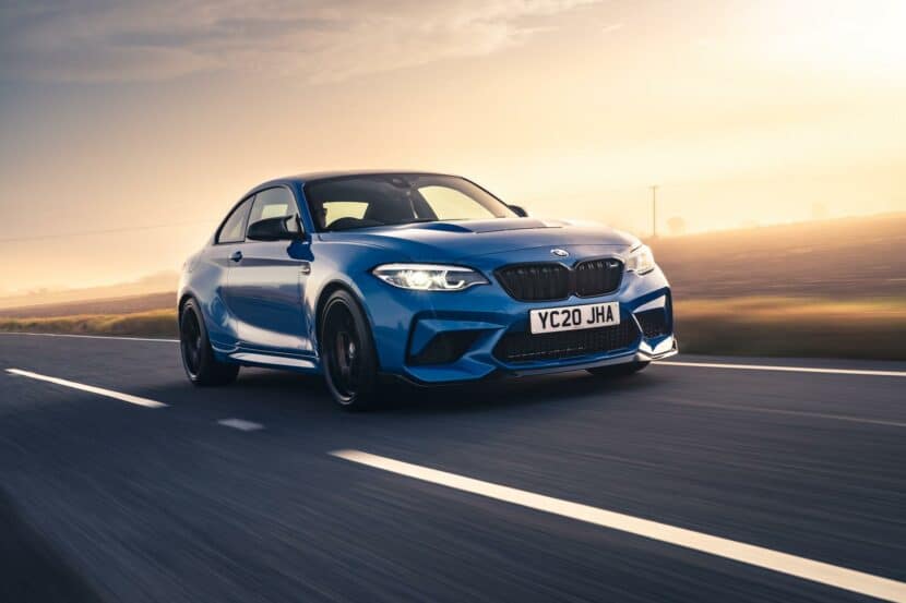 bmw m20 cs misano blue 11 830x553 - BMW M5 CS vs BMW M2 CS — Which is More Special?