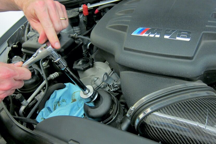 How Much is an Oil Change for a BMW?