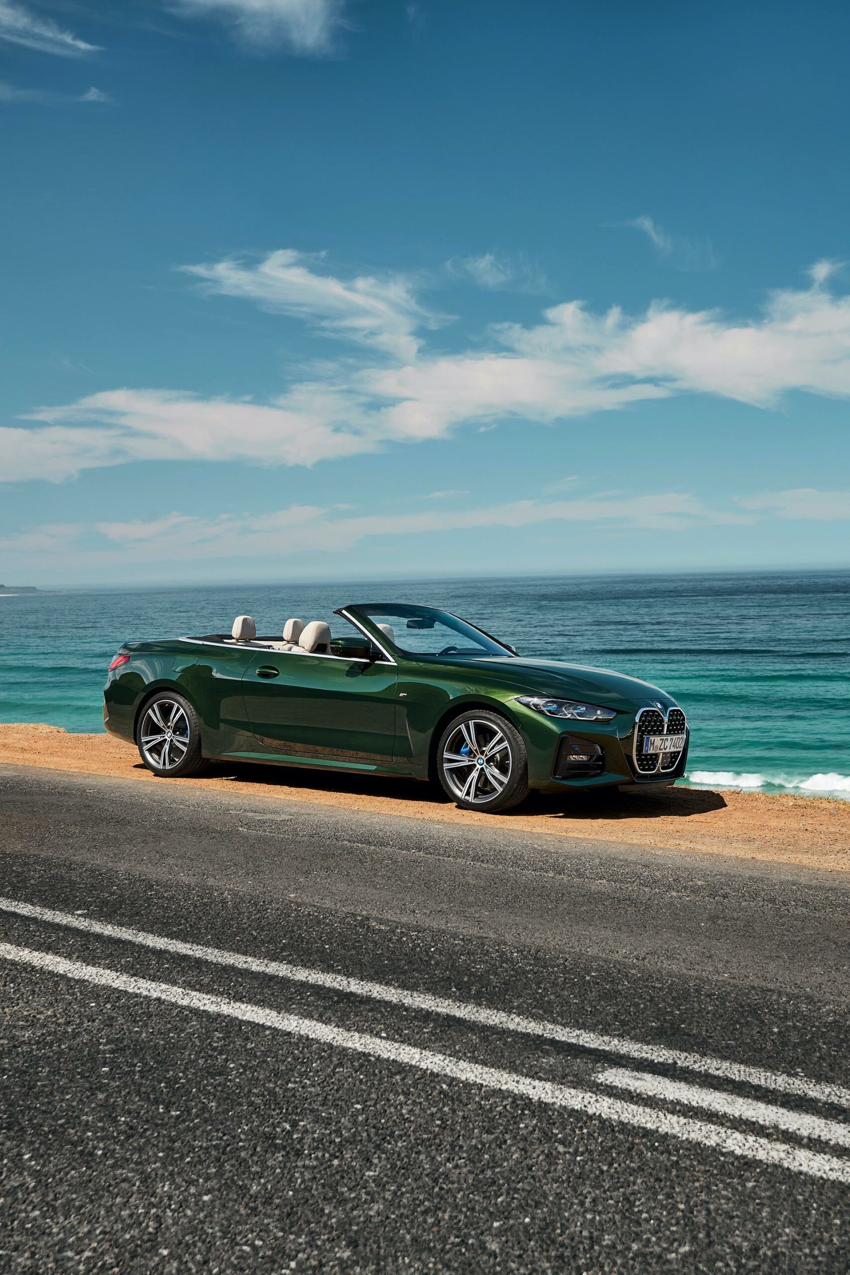 2021 bmw 4 series convertible 47 scaled