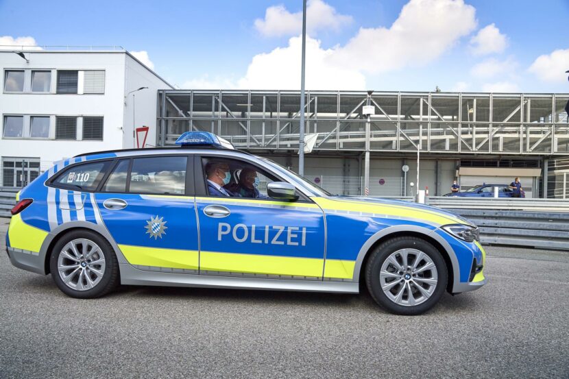bavaria police bmw 3 series touring 03 830x553