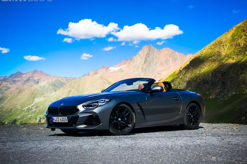 Magna Steyr To Pause BMW Z4 And 5 Series Production For Two Weeks