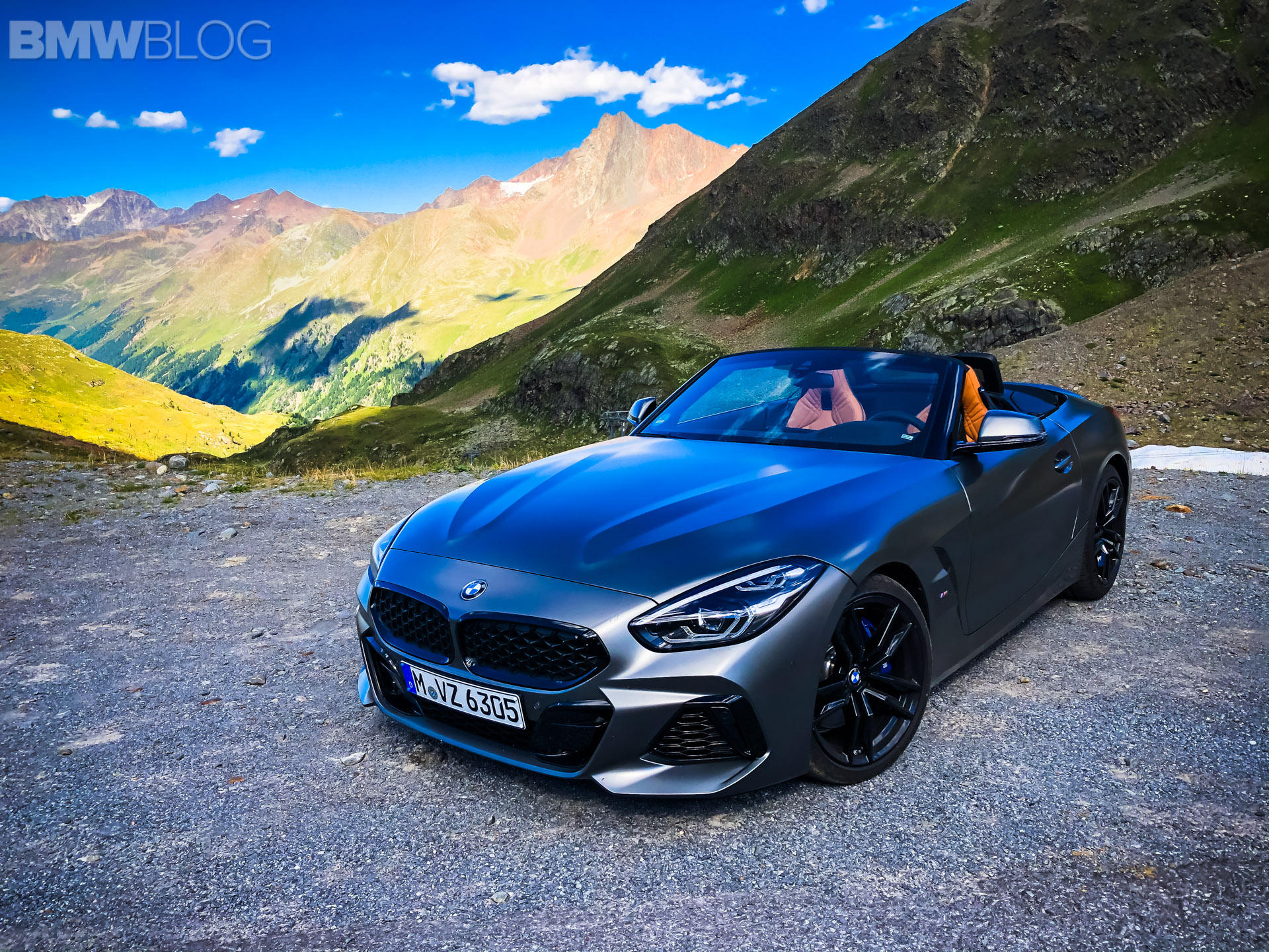 ROAD TRIP: 2020 BMW Z4 M40i – A Tribute to Sheer Driving Pleasure