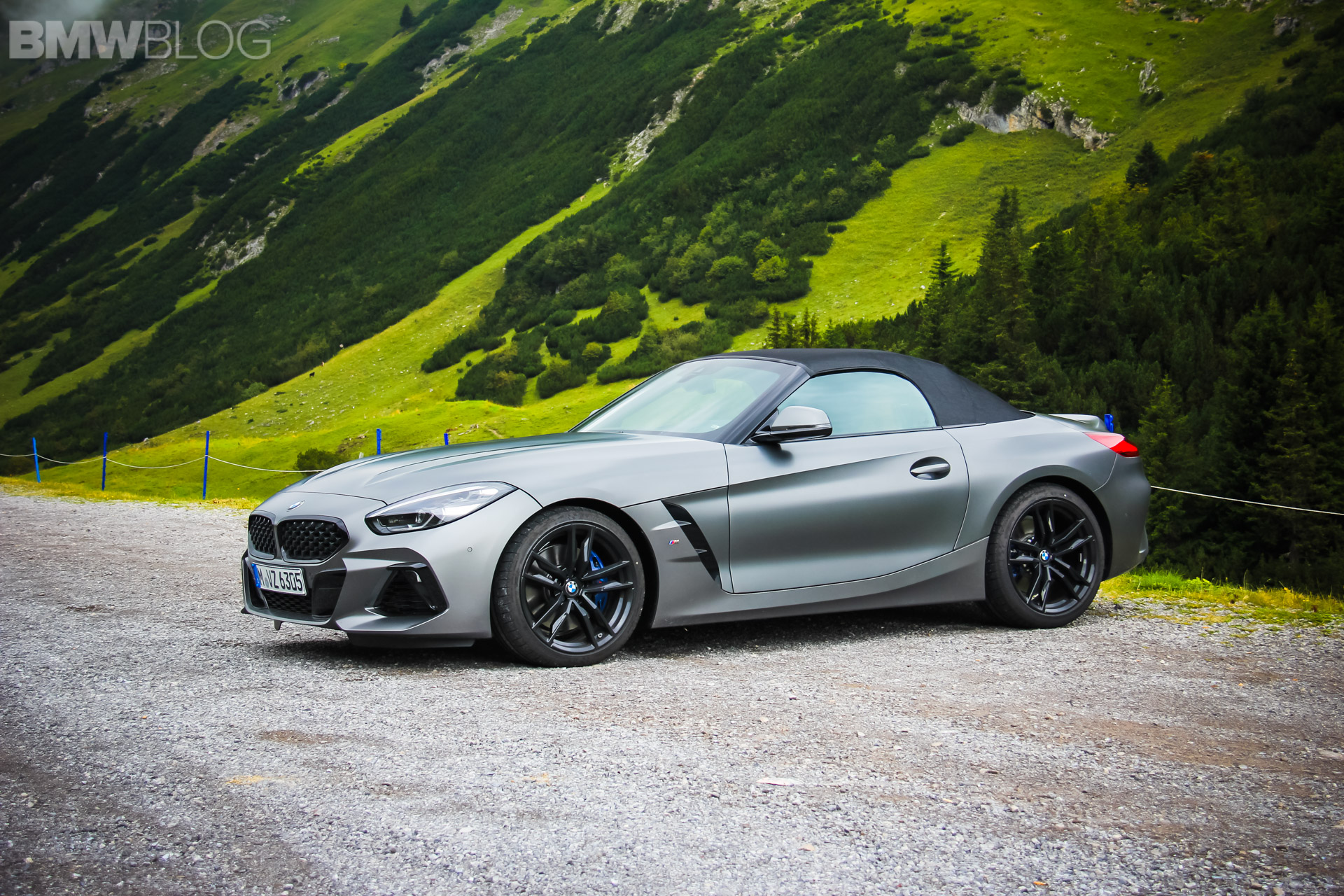 ROAD TRIP: 2020 BMW Z4 M40i – A Tribute to Sheer Driving Pleasure
