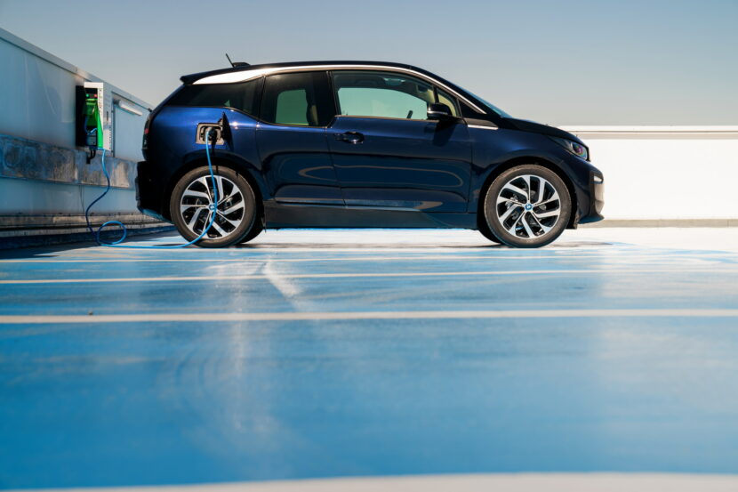 The new BMW i3 and i3s Edition WindMill 27 830x553