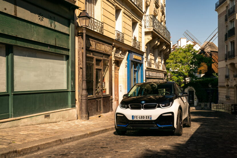 BMW i3 Production Will End In July: Official