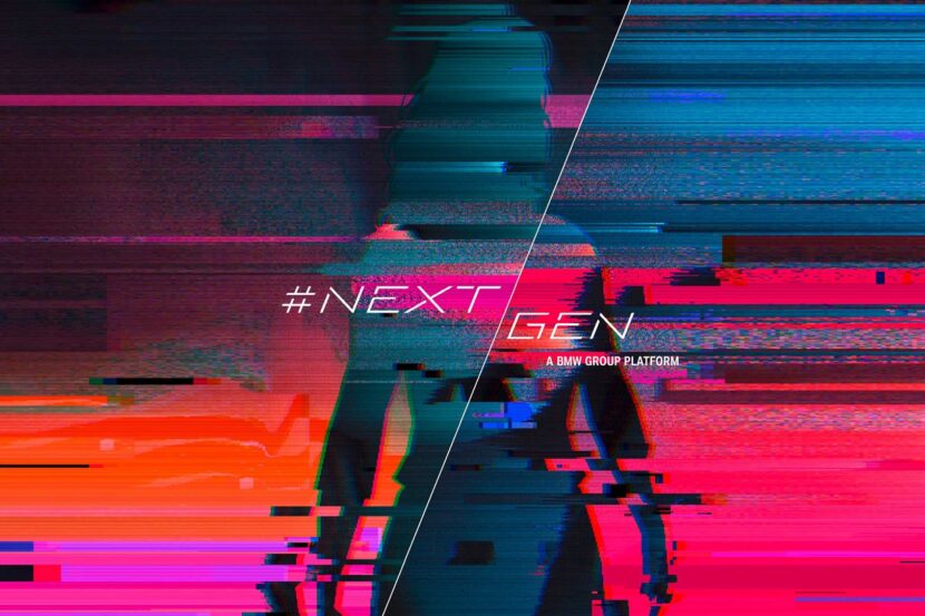 #NextGen 2020 Event to present BMW iX and new MINI model