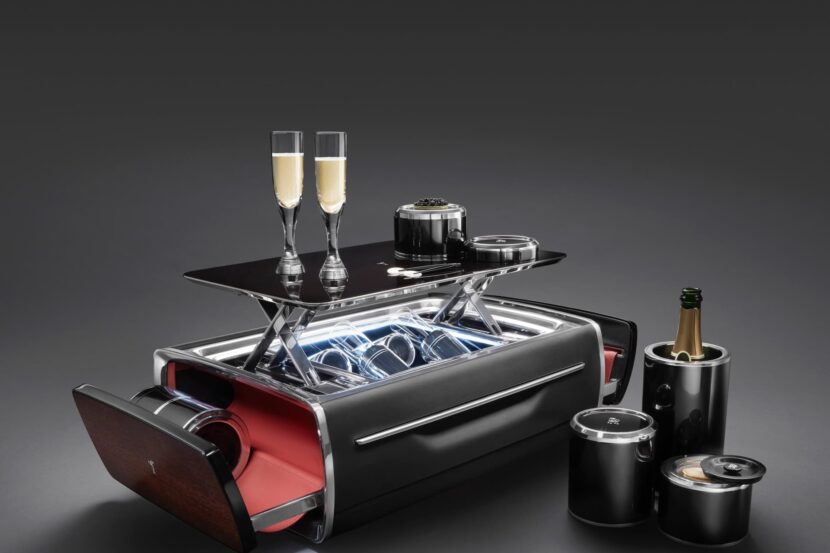 The Rolls-Royce Holiday Gift Guide is My Favorite Gift Guide This Season