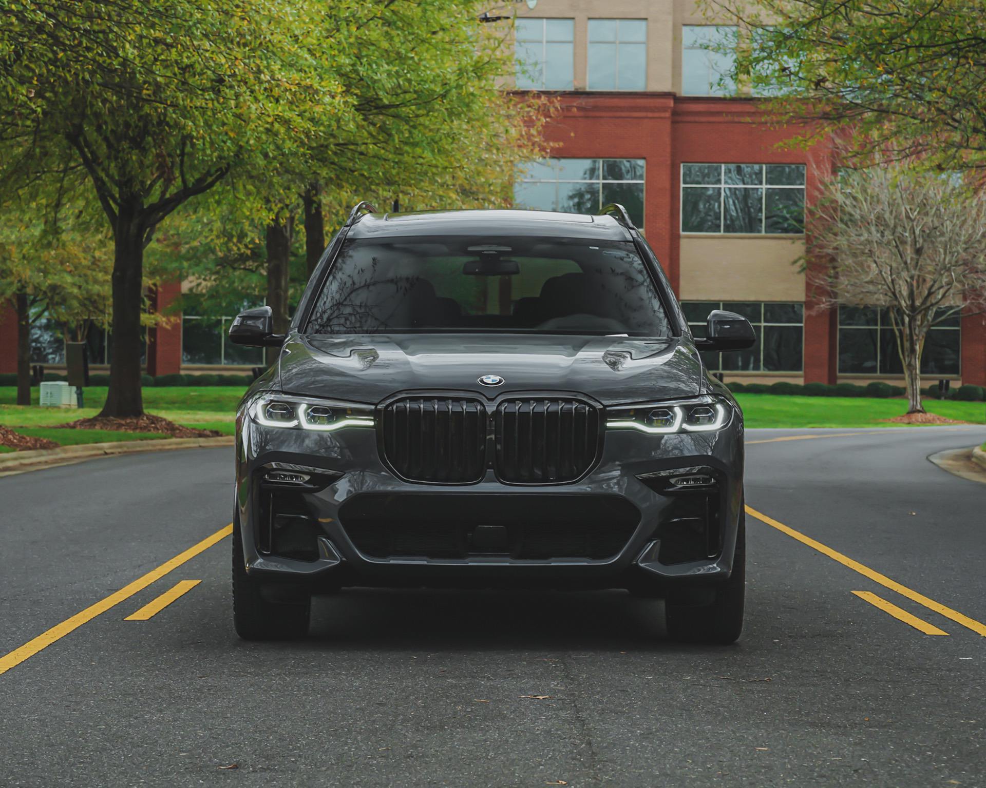 J.D. Power’s top four SUVs to buy in 2021 has three BMWs