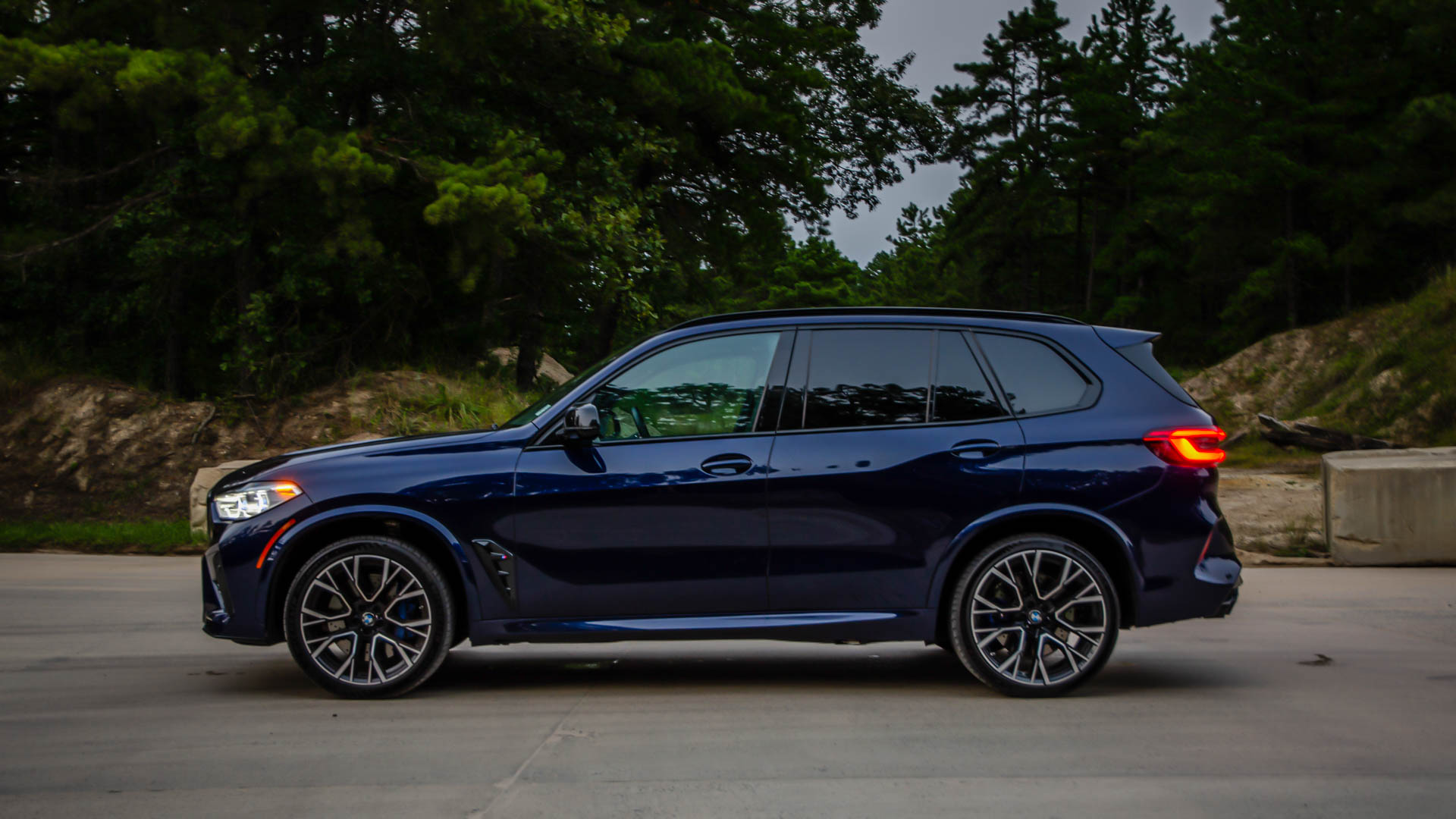 BMW X5 M Competition 14