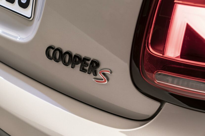 2021 mini cooper s 3 door facelift 19 830x553