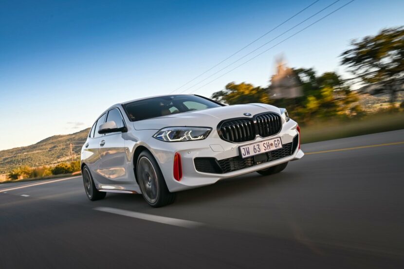 VIDEO: Carwow Checks Out the BMW 128ti -- Best FWD Hot Hatch?