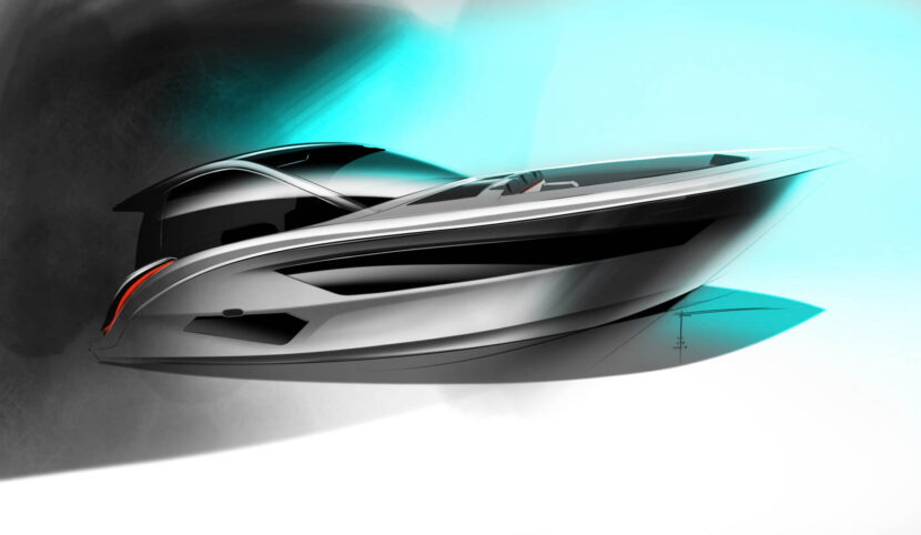 BMW Designworks Sea Ray 3 830x482