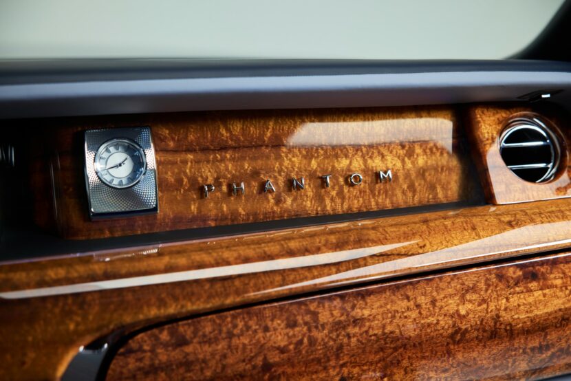 Rolls Royce Bespoke Koa Phantom Extended 6 830x554