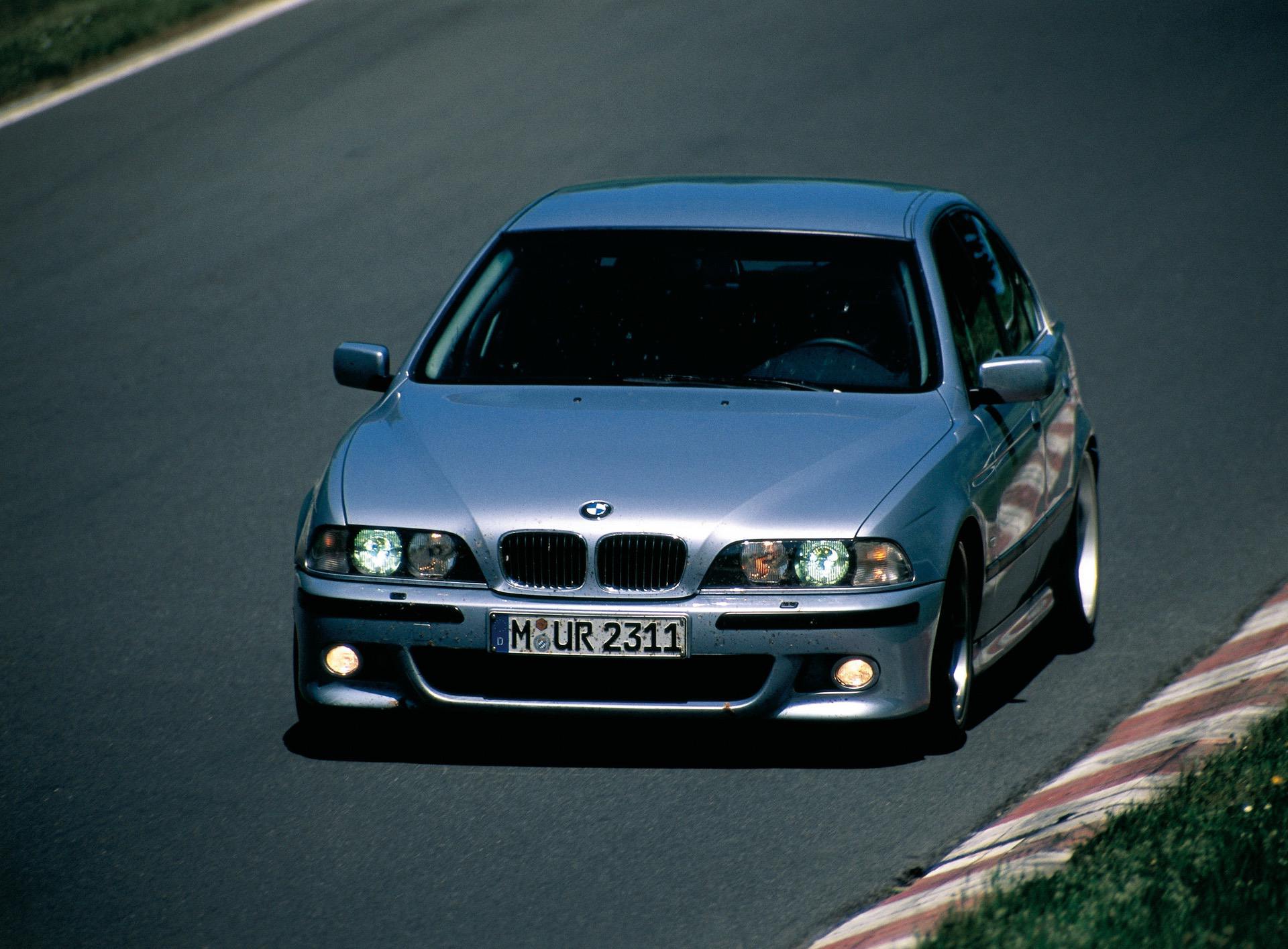 bellen Beschietingen snel Buyer's Guide: E39 BMW 5 Series