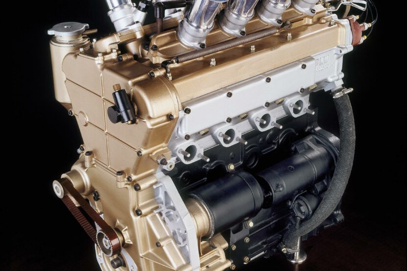 The M10 BMW Engine—BMW's Longest-Running Power Plant