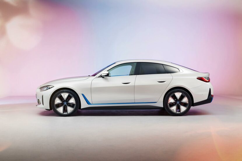Neue Klasse: BMW electric architecture is coming from 2025