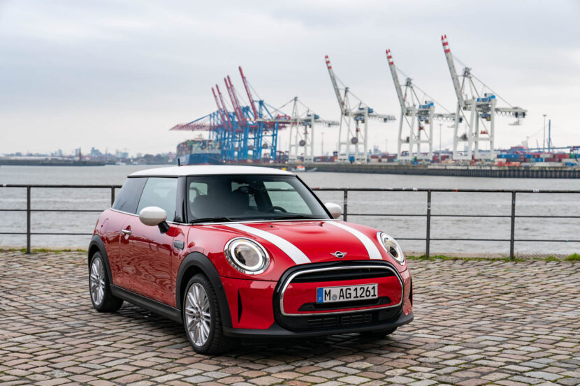 VIDEO: 2021 MINI Cooper S reviewed on Autocar