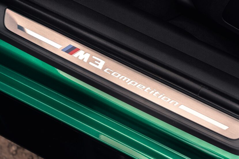 Rumor: 2028 BMW M3 (G84) Planned, No New ICE M4 on the Horizon