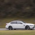 Test Drive: 2024 BMW M3 Competition with M Performance Exhaust