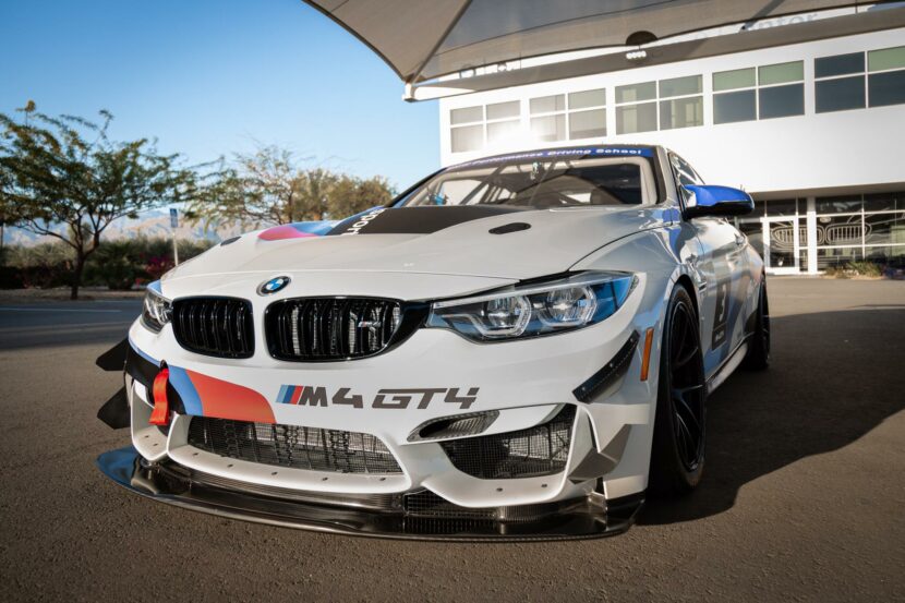 driving experience bmw m4 gt4 13 830x553