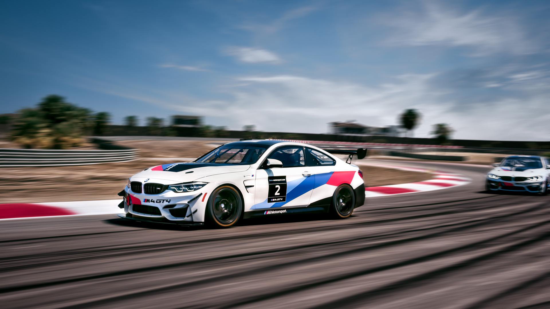 bmw m4 gt4 driving experience 26