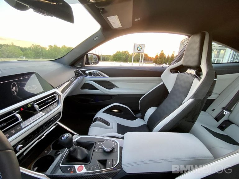 The Only BMWs Offered Today with a Six-Speed Manual